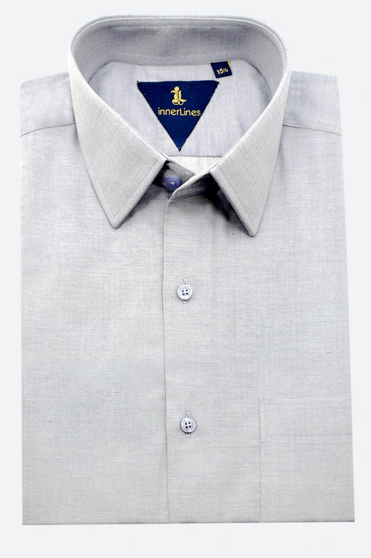 Egyptian Cotton Formal Shirt