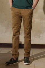 Bronze Chino Pant Slim Fit