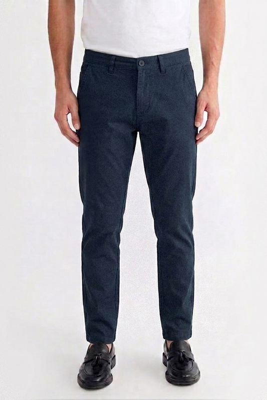 Cotton Chino slim Fit GCP-013