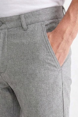 Dobby Textured Cotton Chino GCP-014