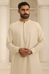 Men's Kurta Shalwar - 1826