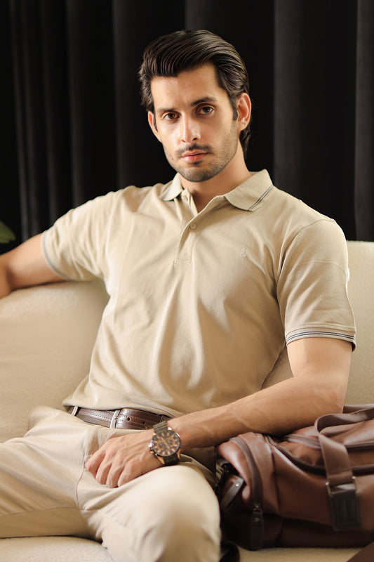 POLO TEE - GPT-001