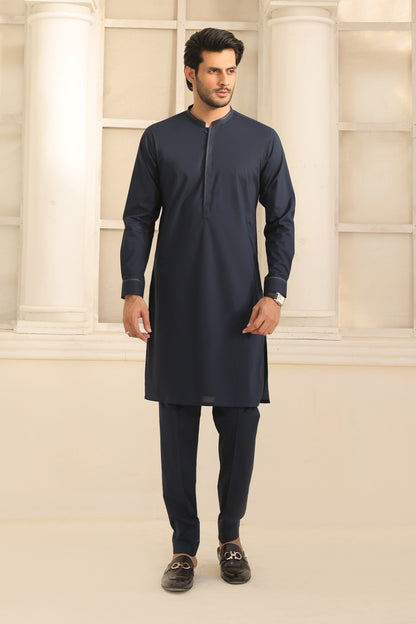 Mens Kurta with Pants - 1810