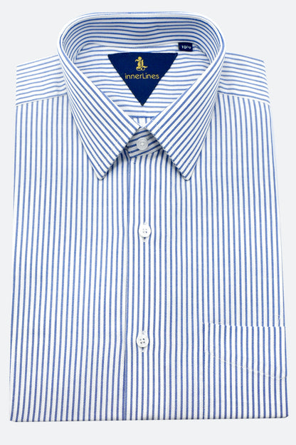 Egyptian Cotton Formal Shirt