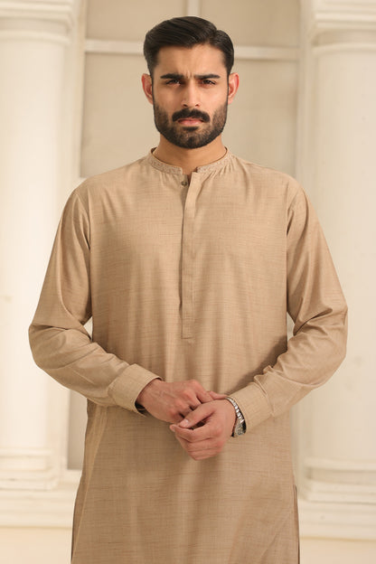 Mens Kurta Shalwar - 1797