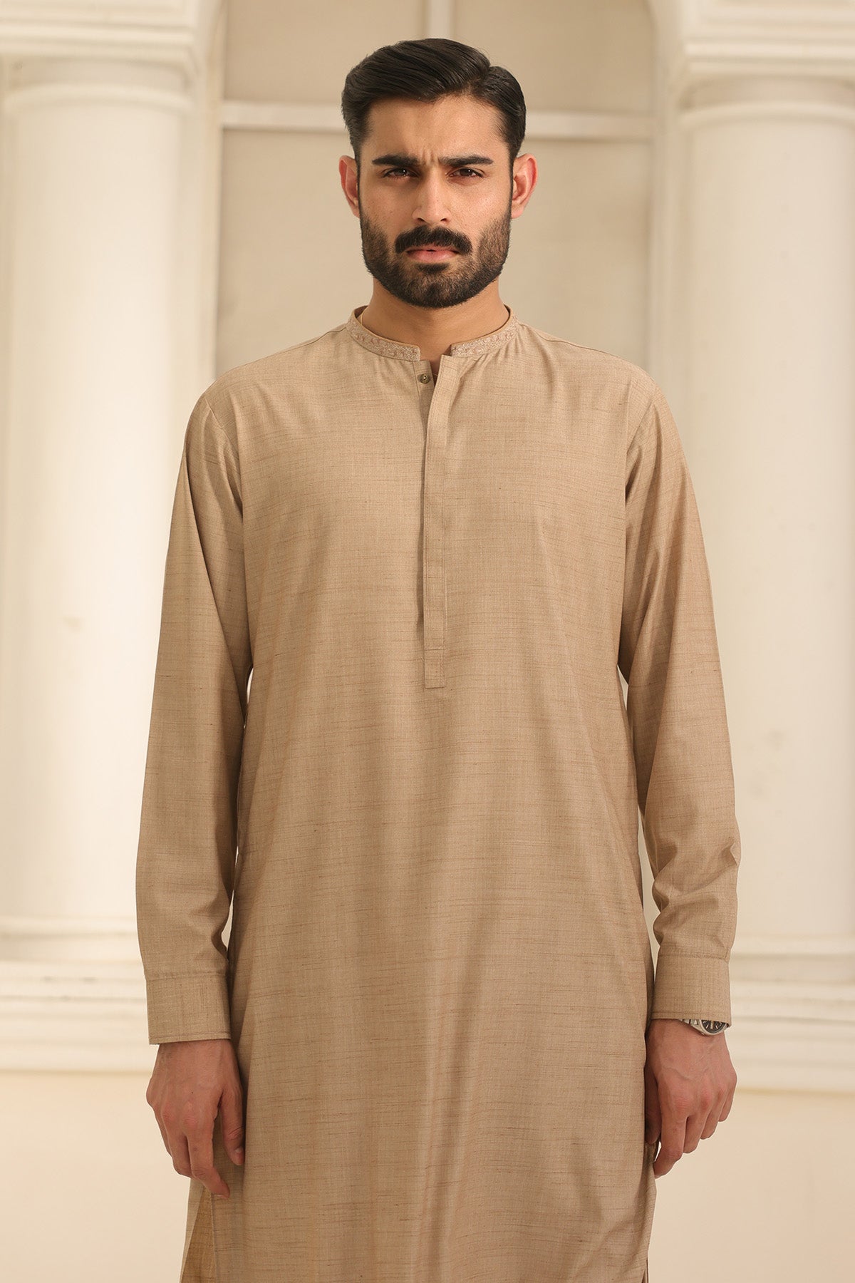 Mens Kurta Shalwar - 1797