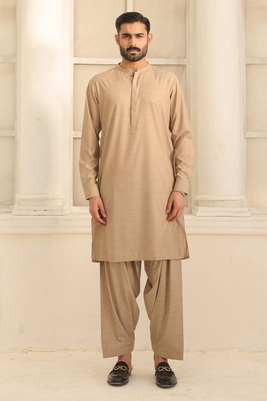 Mens Kurta Shalwar - 1797