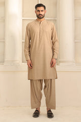 Men's Kurta Shalwar - 1797