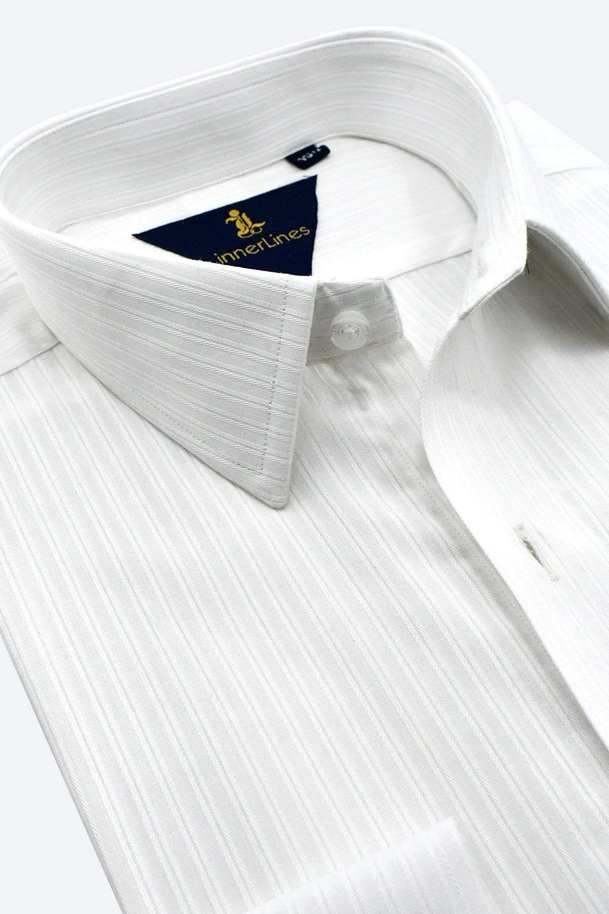 Egyptian Cotton Formal Shirt