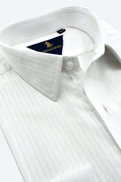 Egyptian Cotton Formal Shirt