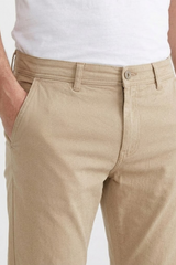 Cotton Chino slim Fit GCP-013