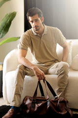 Mens Polo Tee