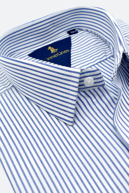 Egyptian Cotton Formal Shirt