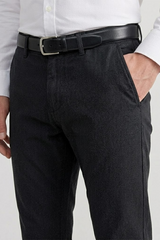 Cotton Chino slim Fit  GCP-013