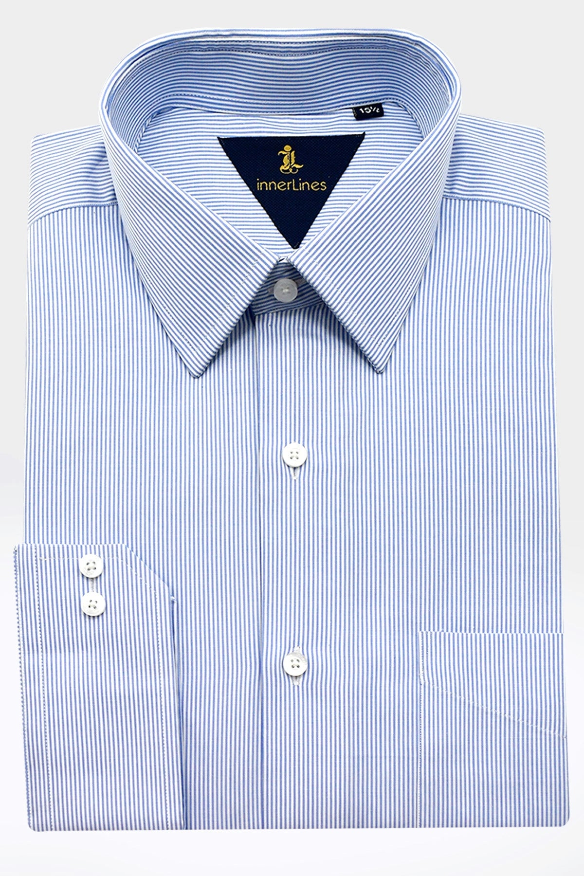 Egyptian Cotton Formal Shirt