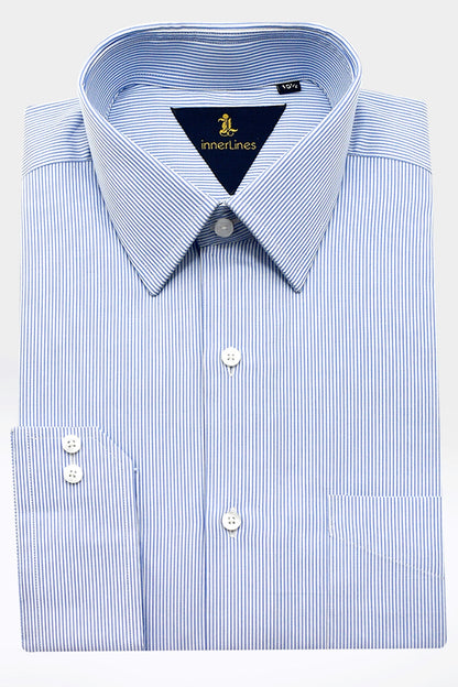 Egyptian Cotton Formal Shirt