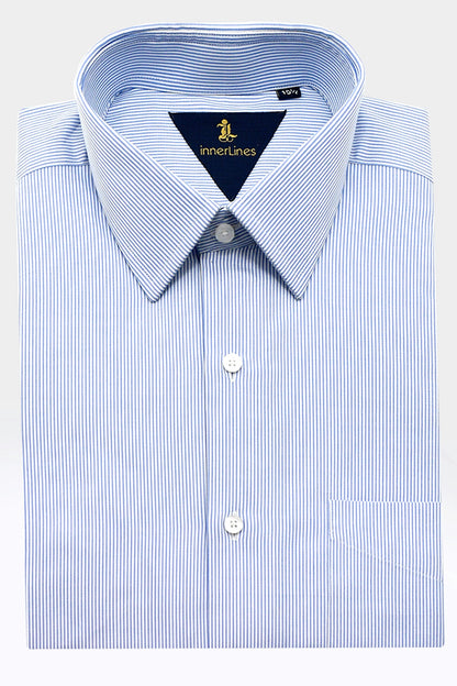 Egyptian Cotton Formal Shirt