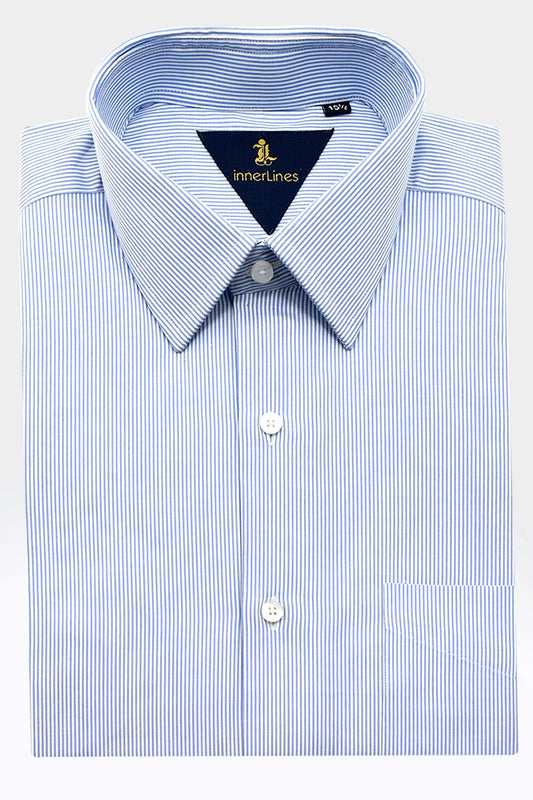 Egyptian Cotton Formal Shirt