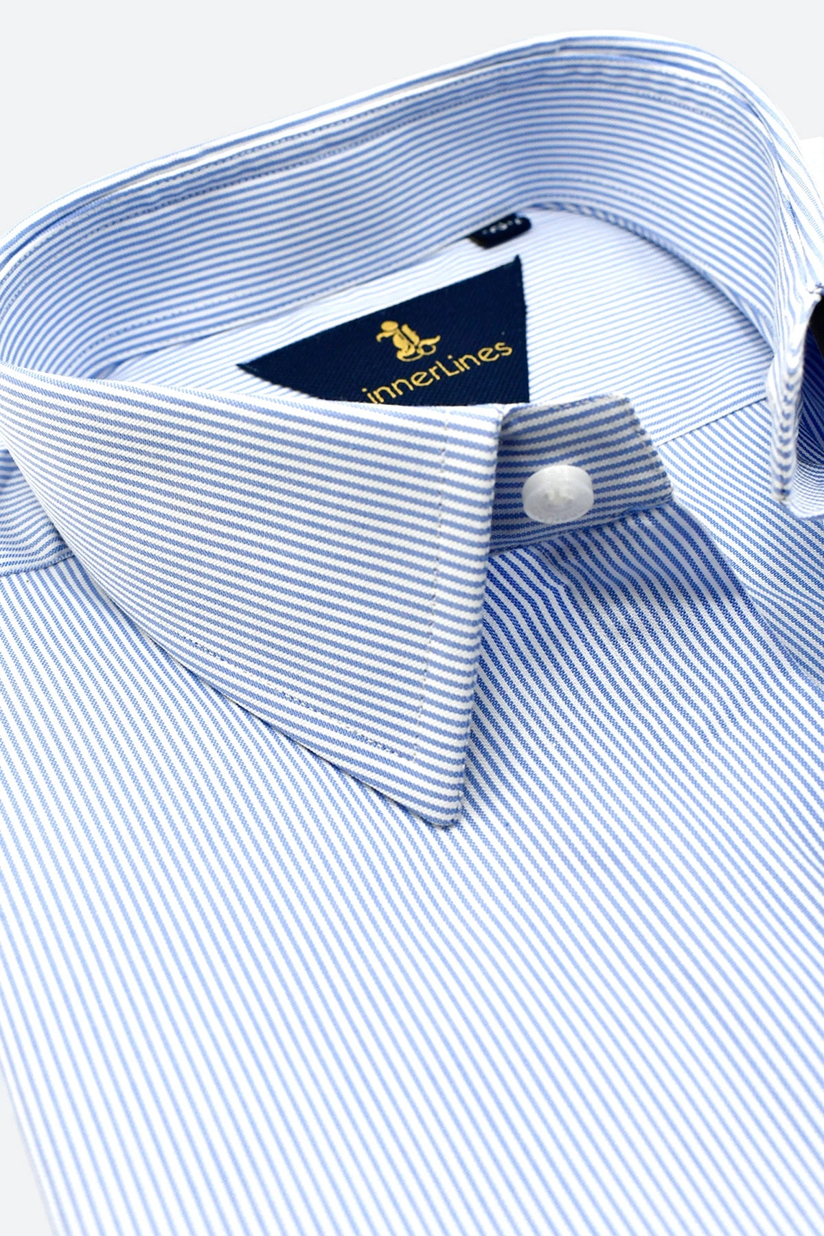 Egyptian Cotton Formal Shirt