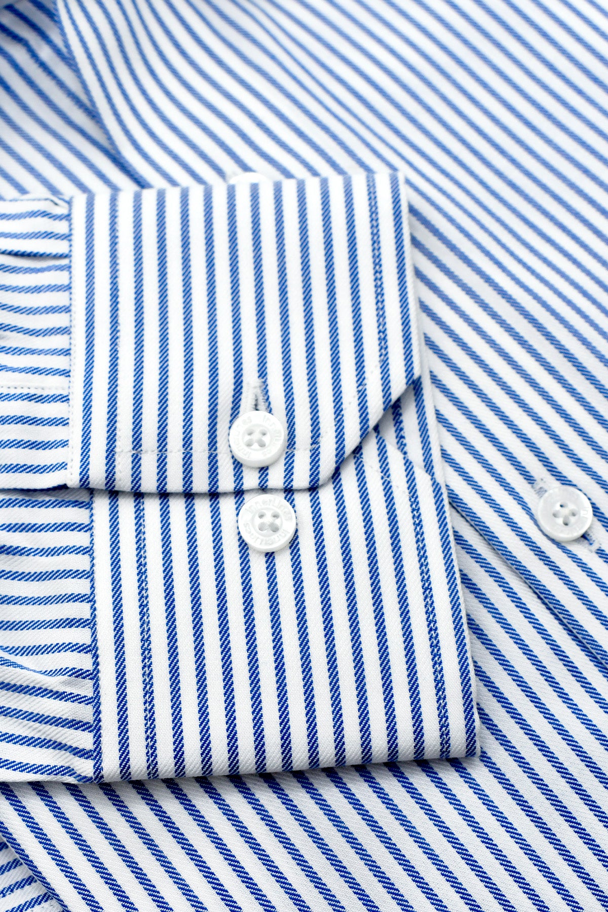 Egyptian Cotton Formal Shirt