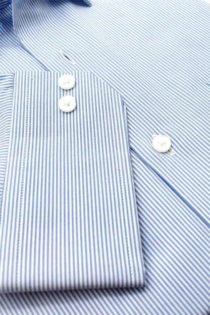 Egyptian Cotton Formal Shirt