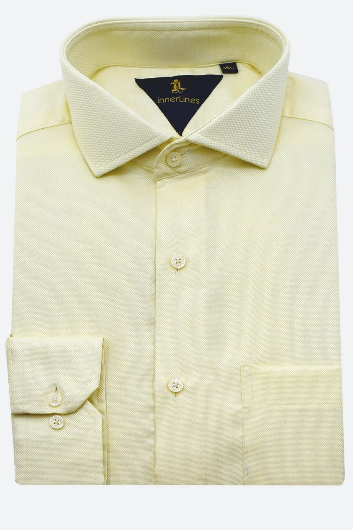 Egyptian Cotton Formal Shirt