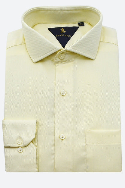 Egyptian Cotton Formal Shirt
