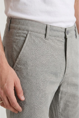Dobby Textured Cotton Chino GCP-014