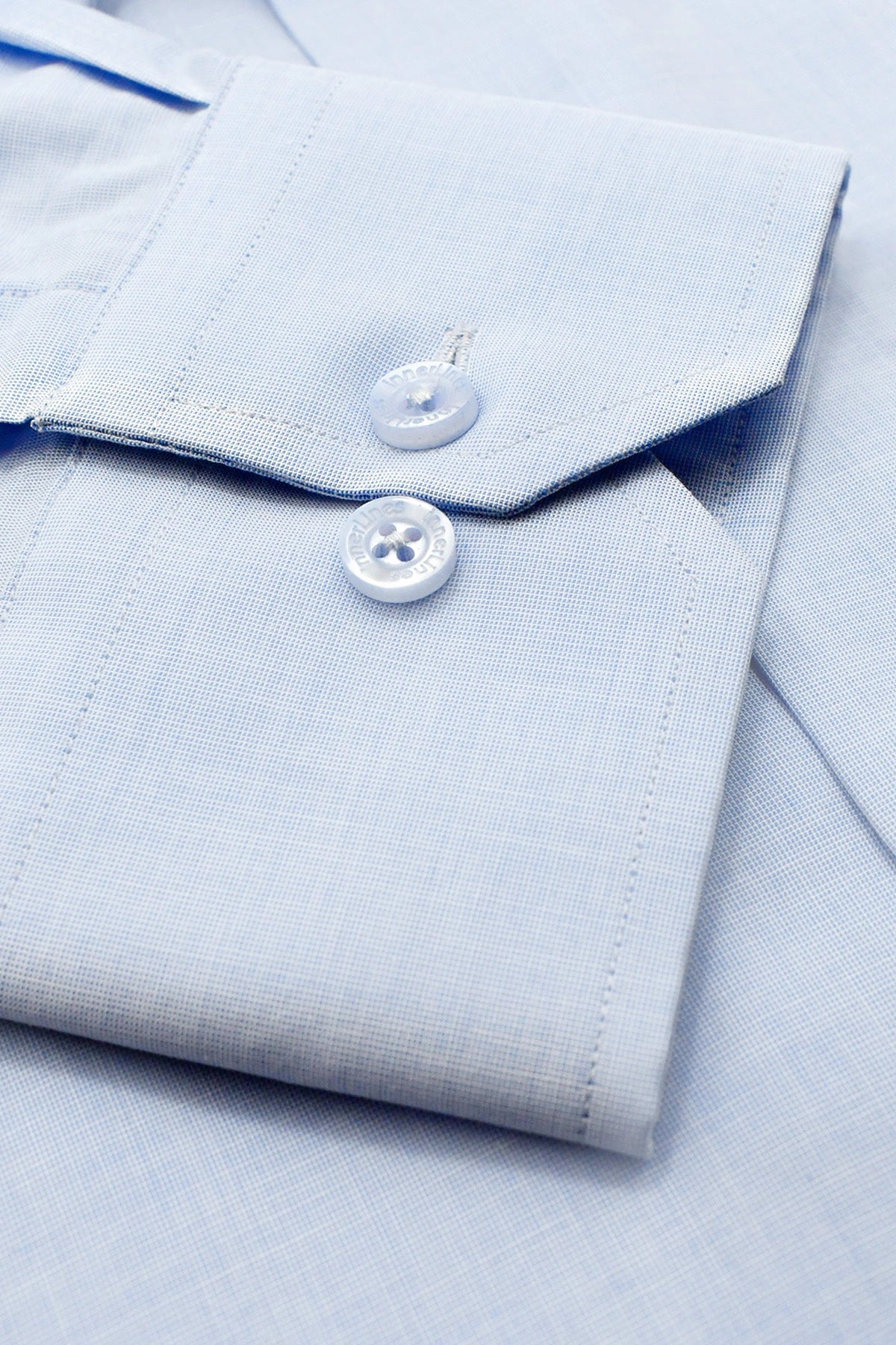 Egyptian Cotton Formal Shirt