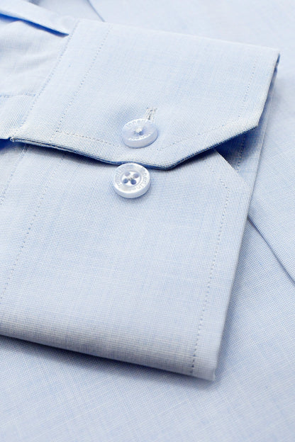 Egyptian Cotton Formal Shirt