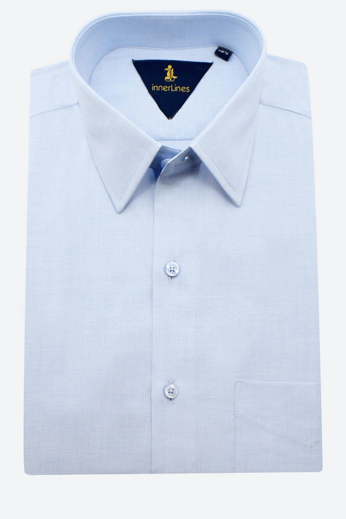 Egyptian Cotton Formal Shirt