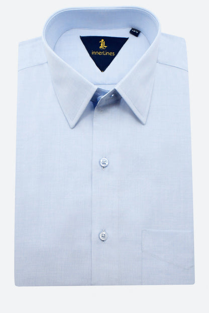 Egyptian Cotton Formal Shirt