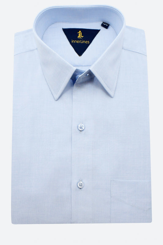 Egyptian Cotton Formal Shirt