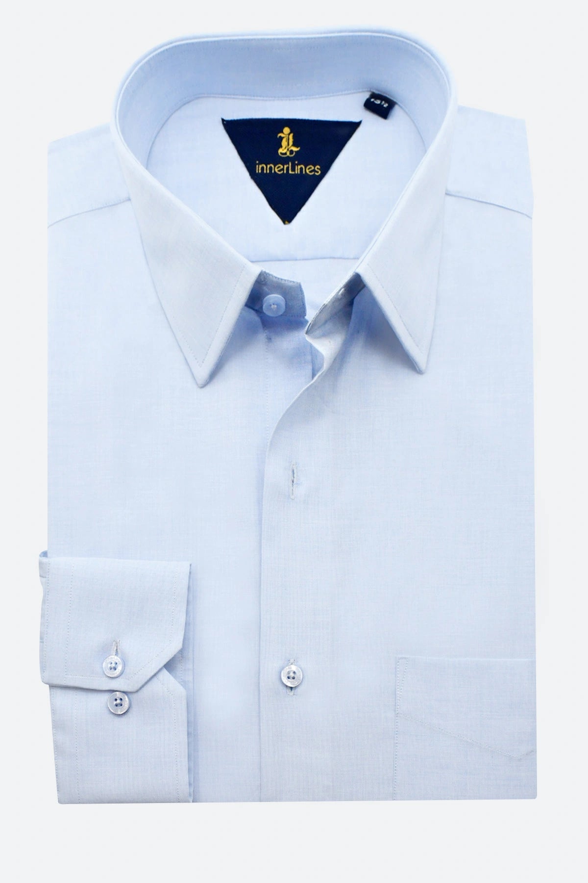 Egyptian Cotton Formal Shirt