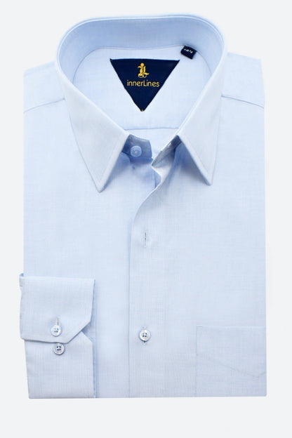 Egyptian Cotton Formal Shirt
