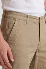 Cotton Chino slim Fit GCP-013