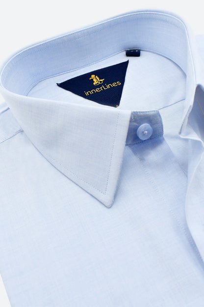 Egyptian Cotton Formal Shirt