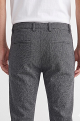 Dobby Textured Cotton Chino GCP-014