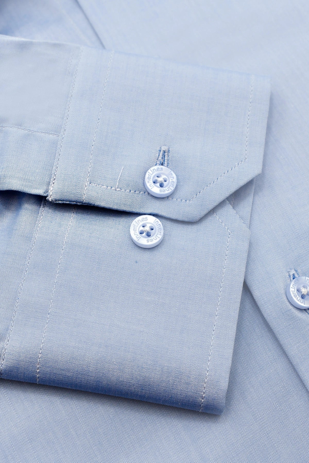 Egyptian Cotton Formal Shirt