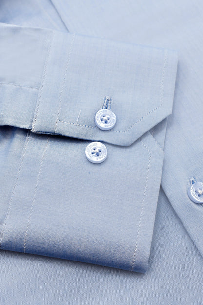 Egyptian Cotton Formal Shirt