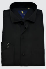 Egyptian Cotton Formal Shirt