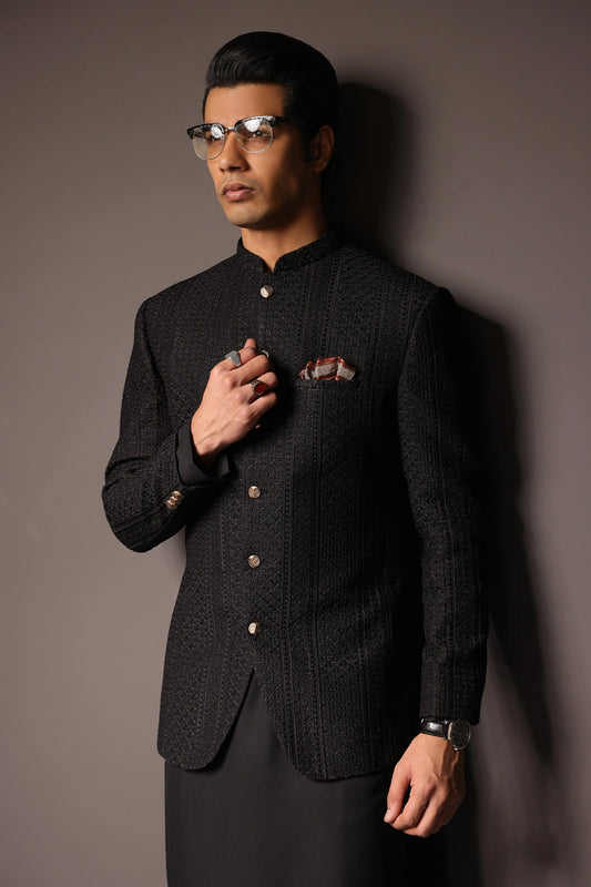 Prince Coat - 079