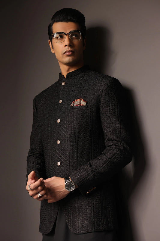 Prince Coat - 079