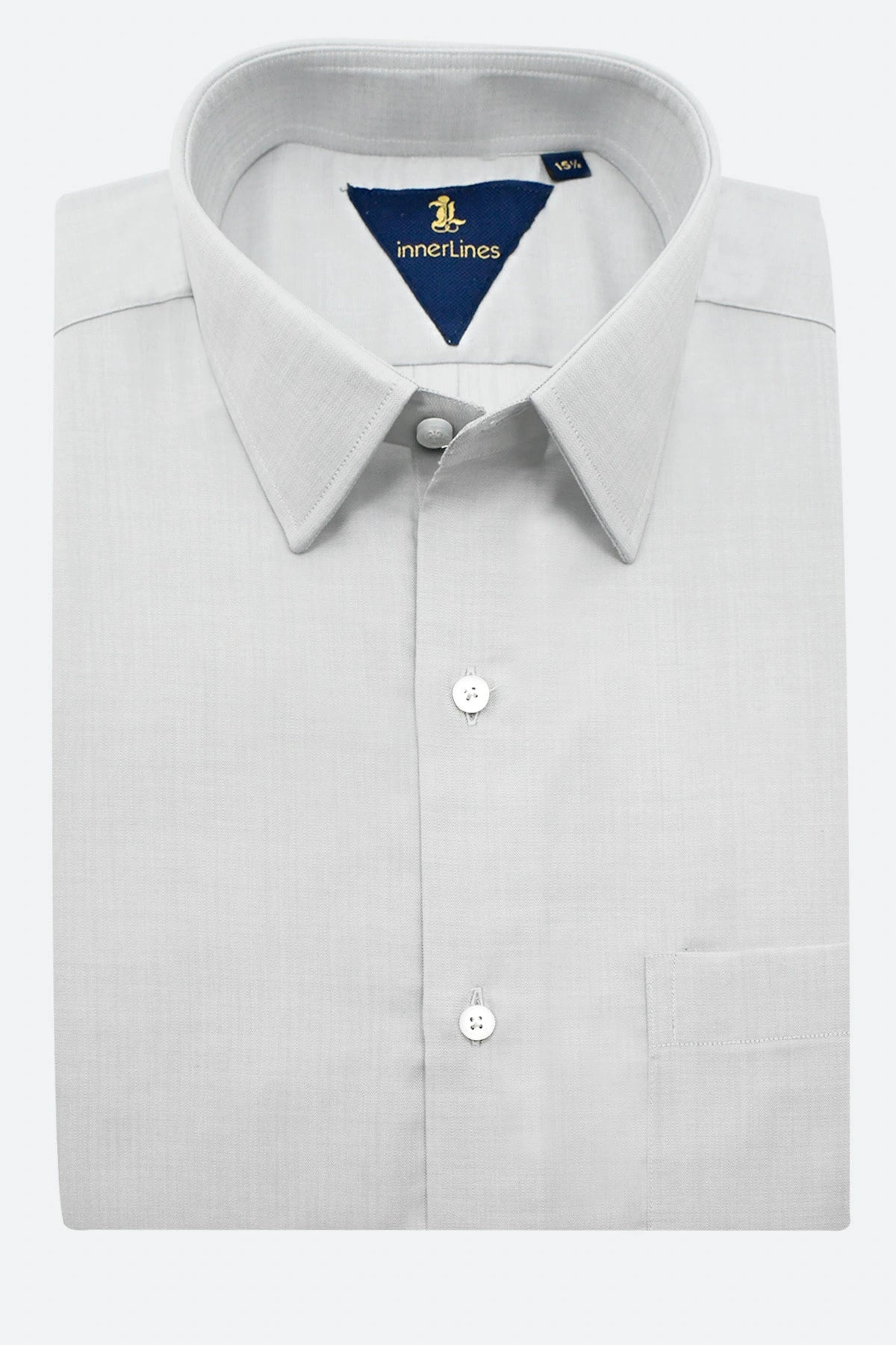 Egyptian Cotton Formal Shirt
