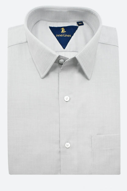 Egyptian Cotton Formal Shirt