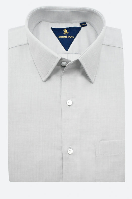 Egyptian Cotton Formal Shirt