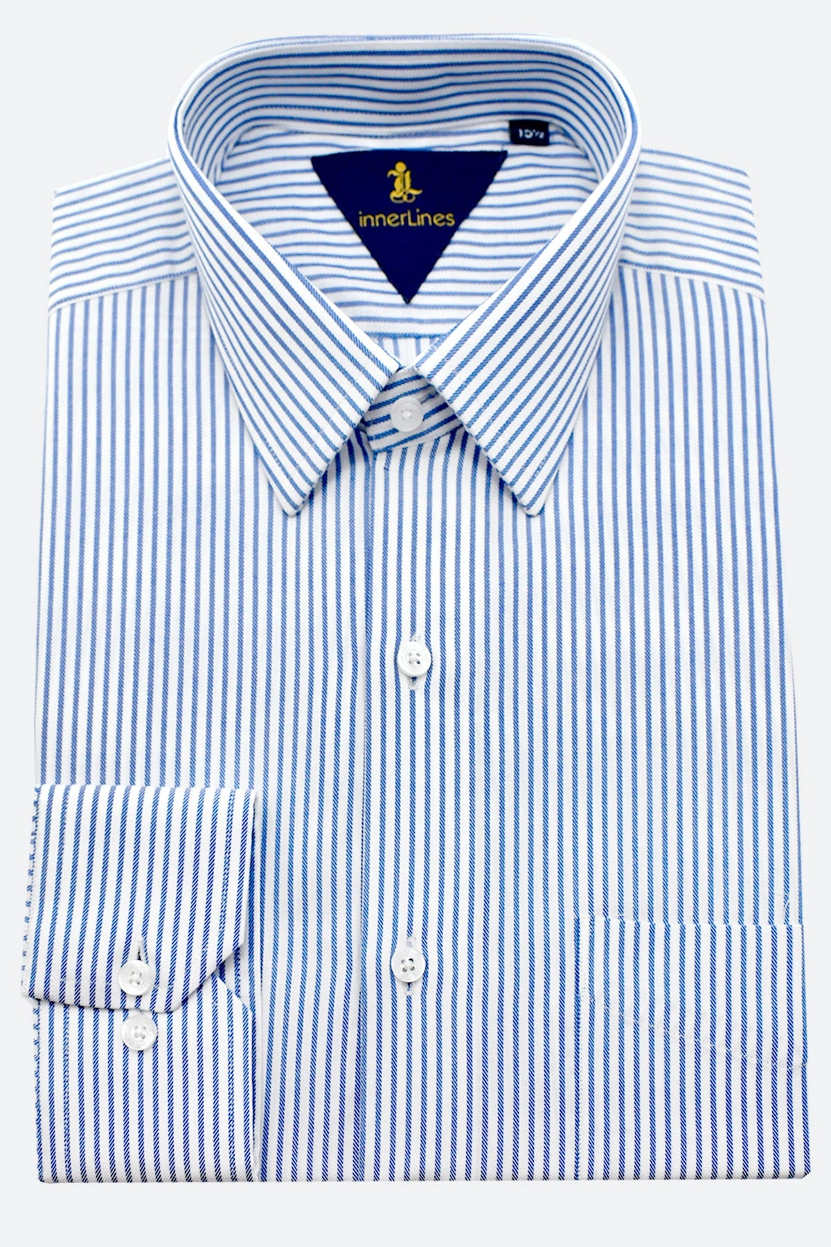Egyptian Cotton Formal Shirt
