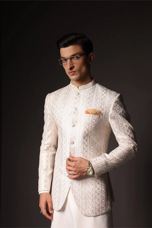Prince Coat - 084