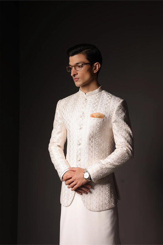 Prince Coat - 084