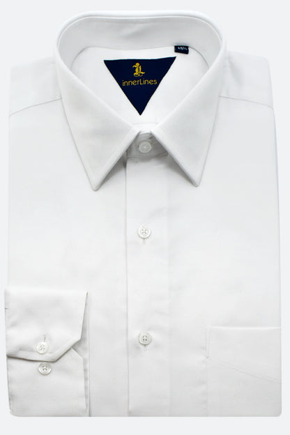 Egyptian Cotton Formal Shirt